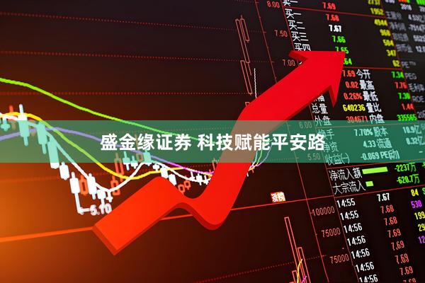 盛金缘证券 科技赋能平安路
